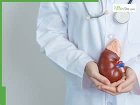 7 Natural Remedies You Can Do At Home To Pass Kidney Stones