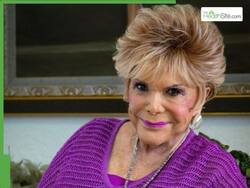 Legendary Singer Connie Francis, Voice of 'Pretty Little Baby' Dies At 87 During Treatment For Extreme Pain