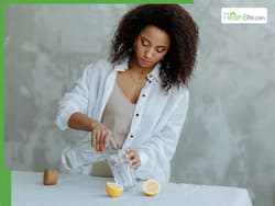 Can Lemon Water Help Pass Kidney Stone? 5 Harvard-Approved Steps You Need To Know