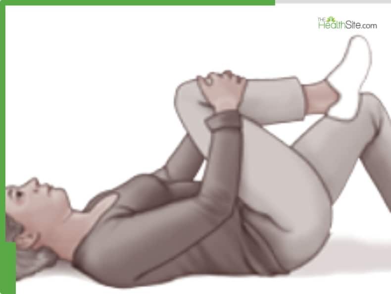Lower Back Pain: 4 Harvard Approved Exercises For Comfort And Flexibility