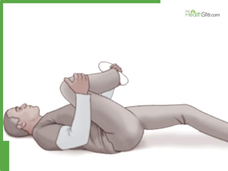 Lower Back Pain: 4 Harvard Approved Exercises For Comfort And Flexibility