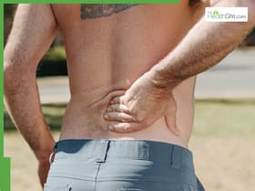 Lower Back Pain: 4 Harvard Approved Exercises For Comfort And Flexibility