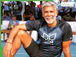 Milind Soman at 59 Proves Fitness Has No Age Limit With His Simple yet Effective Routine