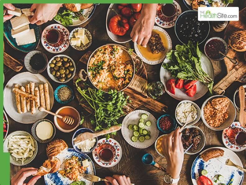 thehealthsite.com top news