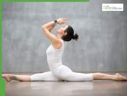 Morning Yoga Routine: 6 Simple Yoga Asanas To Calm Your Mind And Reduce Anxiety Instantly