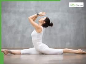 Morning Yoga Routine: 6 Simple Yoga Asanas To Calm Your Mind And Reduce Anxiety Instantly Morning Yoga Routine: 6 Simple Yoga Asanas To Calm Your Mind And Reduce Anxiety Instantly