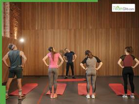 Sitting Long Too Long? Fitness Coach Shares 6 Mobility Exercises To Fix Your Neck