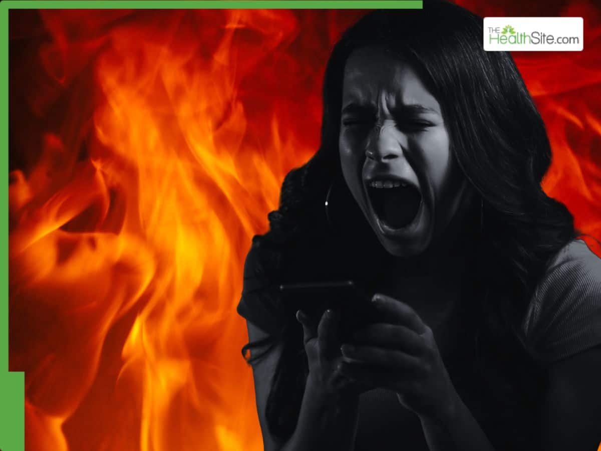 Odisha Student Who Set Herself On Fire Over Inaction Against Harassment Dies After Battling 90% Burns