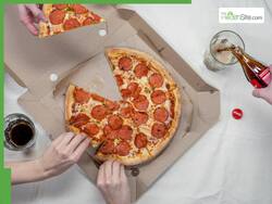 New Study Reveals Health Dangers Of Even One Servings Of Processed Food