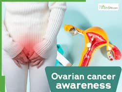 Ovarian Cancer Causes: Can Excess Body Weight Increase Cancer Risk in Women? Oncologist Explains