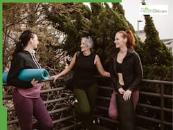 Top 5 Foods That Increase GLP-1s To Help You Lose Weight With PCOS, According To Dietician