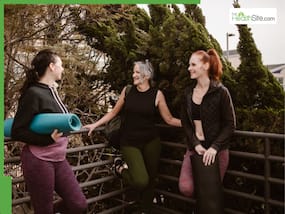Top 5 Foods That Increase GLP-1s To Help You Lose Weight With PCOS, According To Dietician