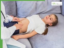 Important Things All Parents Need To Know About Pediatric Kidney Cancer