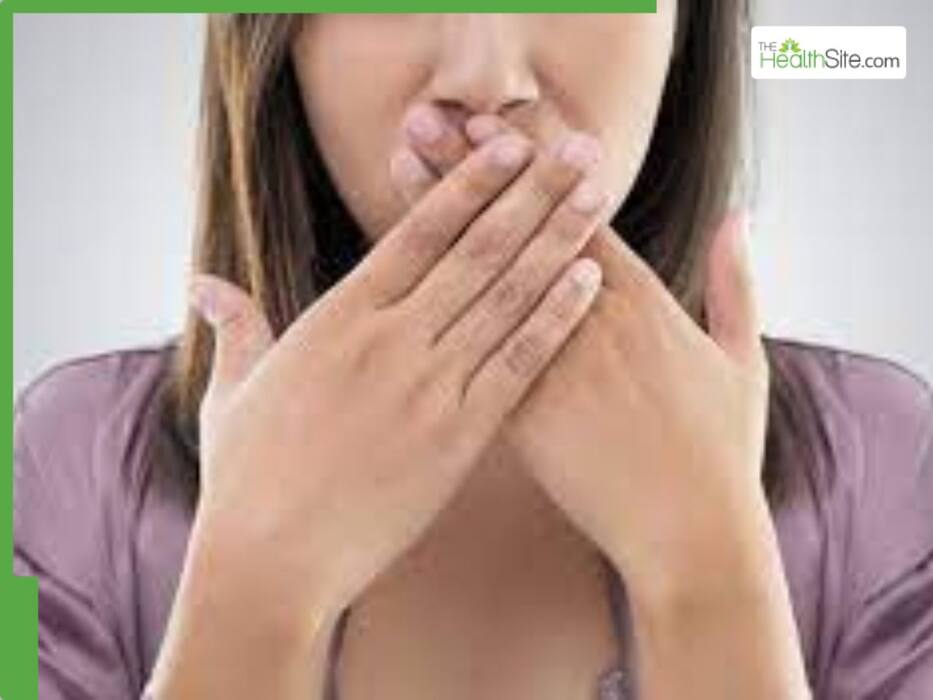 5 Ways Fatty Liver Can Show Up On Your Face
