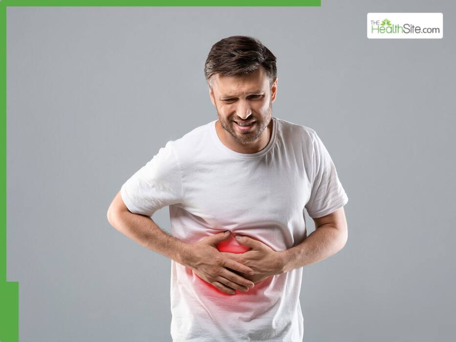 Fatty Liver Diet: 5 Monsoon Superfoods To Flush Out Excess Fat From The Liver