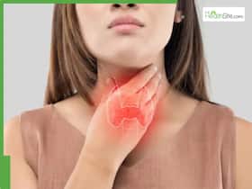 Thyroid Disease: 5 Early Warning Signs You Should Be Aware Of Thyroid Disease: 5 Early Warning Signs You Should Be Aware Of