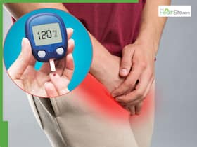 Subtle Blood Sugar Spike May Severely Impact Men   s Sexual Performance, Experts Warn