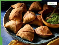 Samosas And Jalebis May Soon Come With Cigarette-Like Warnings