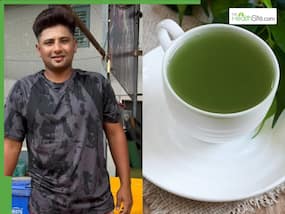Cricketer Sarfaraz Khan Loses 17 Kgs in 2 Months By Consuming This Magic Drink, Find Out What Is It