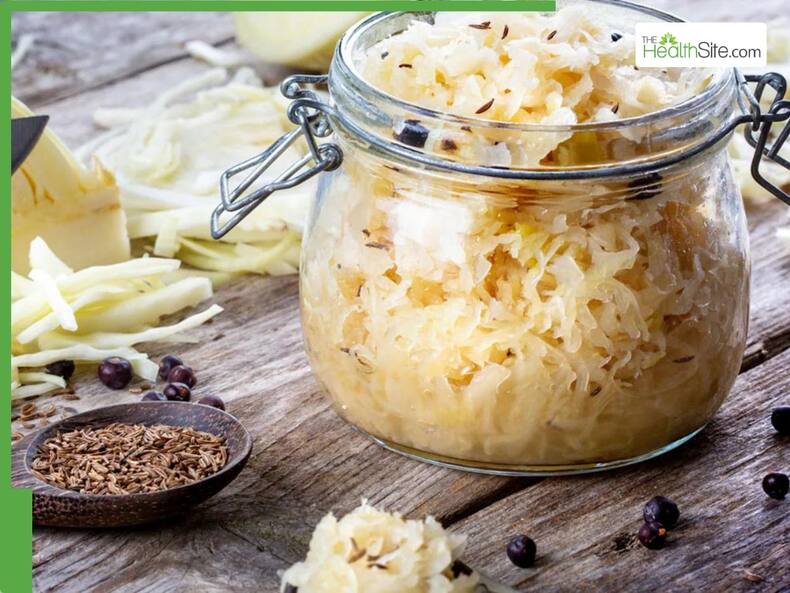 5 Fermented Foods That Heal Your Gut Naturally