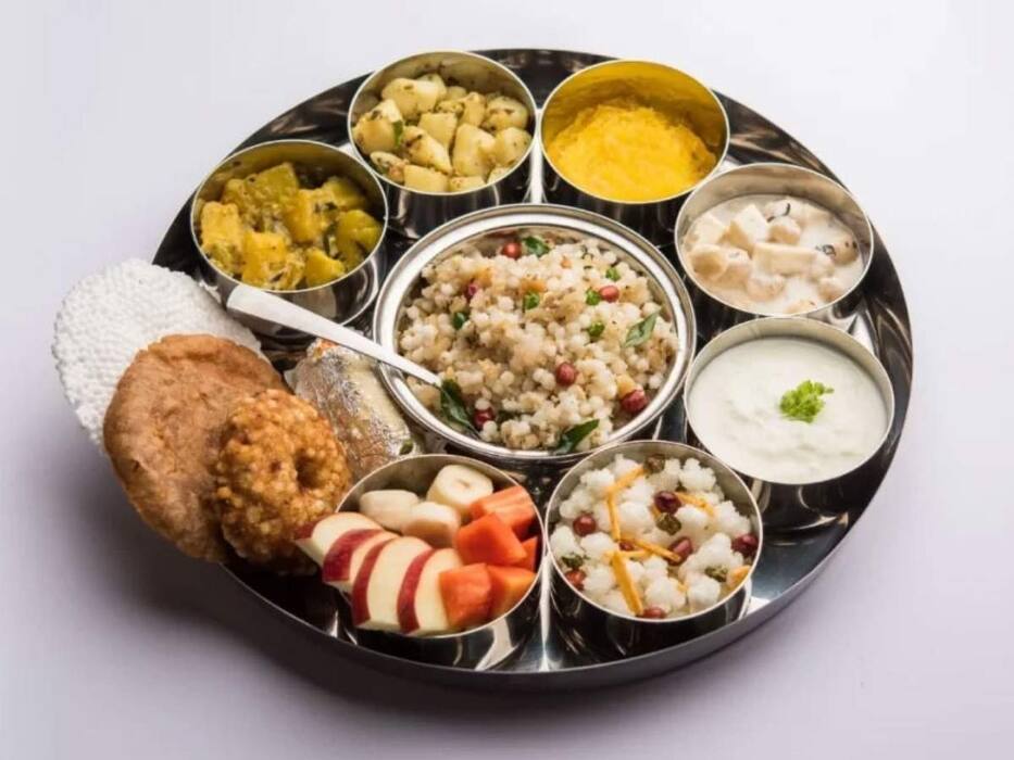सावन सोमवार व्रत में खाएं ये 5 चीजें, दिनभर नहीं महसूस होगी थकान और कमजोरी