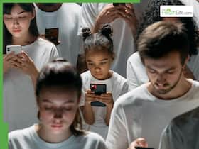 6 Ways Excessive Screen Time Can Impact Your Eyes And Brain