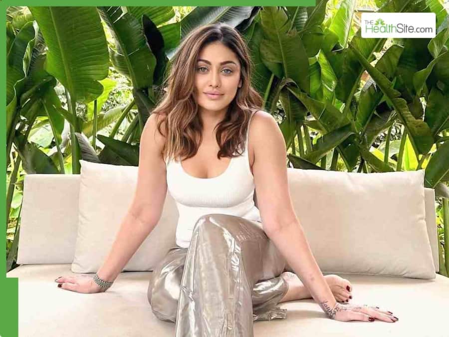Shefali Jariwala Death: Anti-aging pills on an empty stomach may crashes blood pressure,