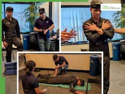 Shubhanshu Shukla Health Update: IAF Astronaut Reveals Muscle Loss, Balance Struggles After 18 Days In Space