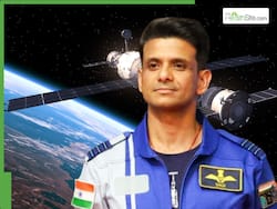 IShubhanshu Shukla Returns To Earth Live Updates: With Big Smile, Indian Astronaut Waves at Camera As He Exits Dragon