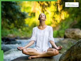 Simple Morning Yoga Routine: 5 Easy Yoga Asanas to Practice Every Morning for Better Focus And Concentration Simple Morning Yoga Routine: 5 Easy Yoga Asanas to Practice Every Morning for Better Focus And Concentration