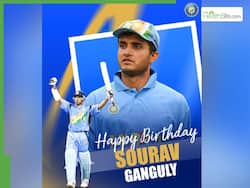 Sourav Ganguly Turns  53 Tomorrow: Know His Lifestyle And Routine That Helps Him Stay Young And Fit