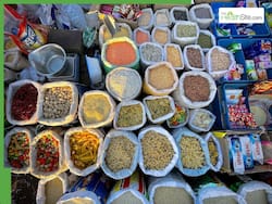 6 Iron-Rich Staples To Help You Fight Anemia According To The Health Ministry