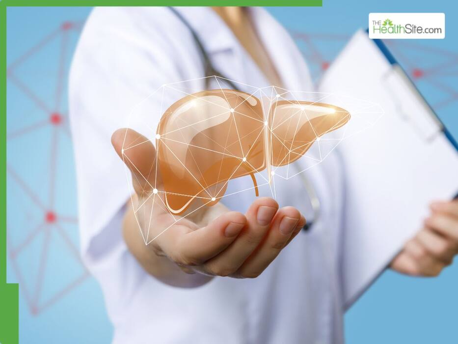 Fatty Liver Diet: 5 Monsoon Superfoods To Flush Out Excess Fat From The Liver
