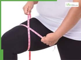 5 Yoga Asanas To Reduce Thigh Fat 5 Yoga Asanas To Reduce Thigh Fat
