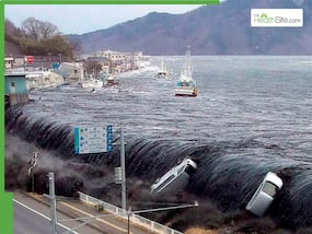 Tsunami Alert In US, Russia, Japan After Massive 8.8 Earthquake: Essential Health Tips And Safety Precautions To Follow