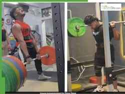 Uttarakhand Man Beats Cancer at 18, Deadlifts 220 Kg, and Now Inspires India With His Fitness Journey