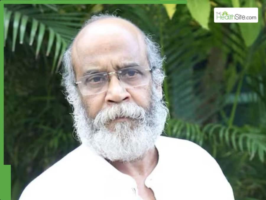Velu Prabhakaran, the director-symatographer of veteran Tamil, dies due to prolonged illness in Chennai from 68.