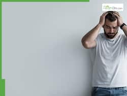 Anxiety And Sleeping Pills Can Cause This Alarming Nerve Disorder- Says Research