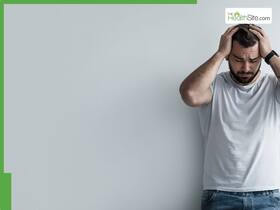 Anxiety And Sleeping Pills Can Cause This Alarming Nerve Disorder- Says Research