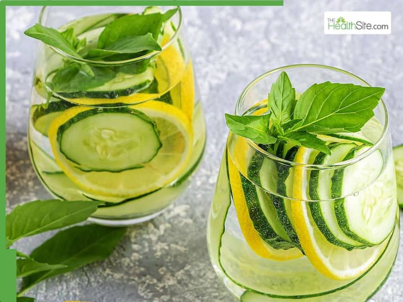 Kickstart Your Day With These 5 Healthy Morning Drinks for Weight Loss