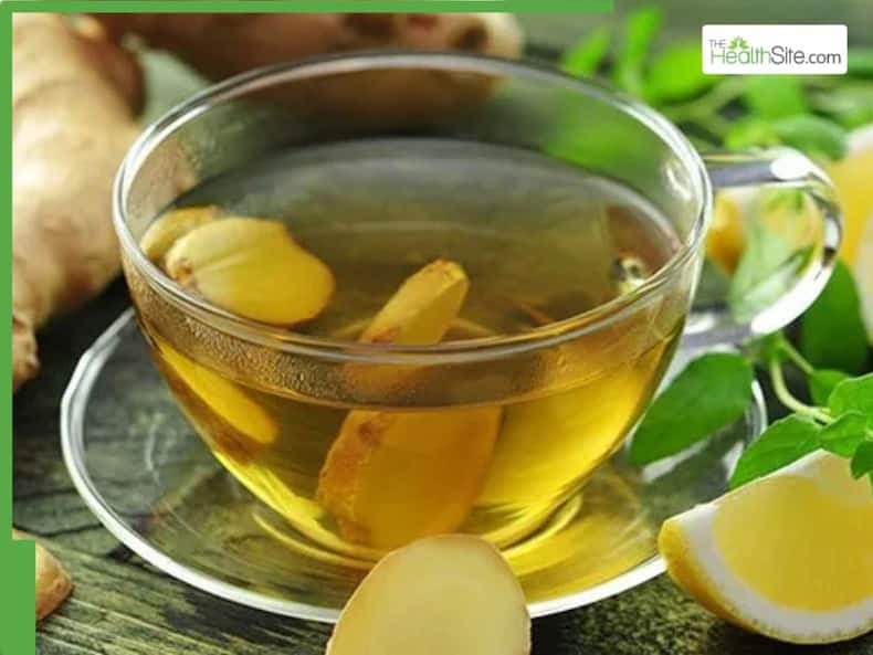 Kickstart Your Day With These 5 Healthy Morning Drinks for Weight Loss