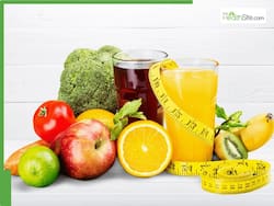 Kickstart Your Day With These 5 Healthy Morning Drinks for Weight Loss