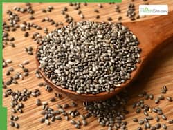 Morning vs Evening: Which Is The Best Time To Consume Chia Seeds For Weight Loss?