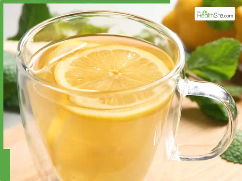 Kickstart Your Day With These 5 Healthy Morning Drinks for Weight Loss