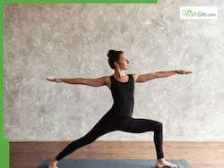 5 Simple And Effective Yoga Poses To Help Relieve Cervical Pain