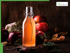 What Happens If You Drink Apple Cider Vinegar Every Morning for 30 Days?
