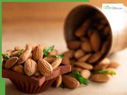 10 Powerful Benefits of Eating Soaked Almonds Every Morning