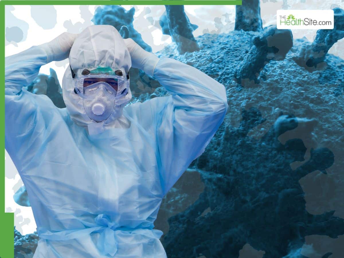 What Is NB.1.8.1 Covid Variant Thats Driving Fresh Rise Across 25 US States? Safety Precautions Amid Summer | TheHealthSite.com
