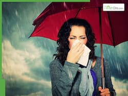 Rainy Season: 5 Easy Health Precautions to Take During the Monsoon
