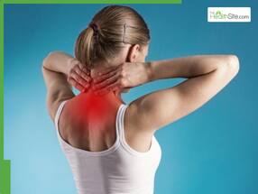 Persistent neck pain from screen time — When does it stop being 'just tech neck'?